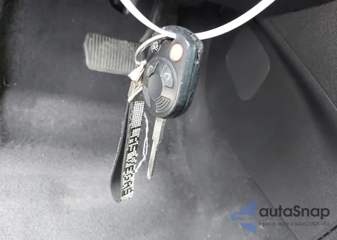 2015 Ford Focus Se из США, поврежденный, VIN 1FADP3F25FL301755